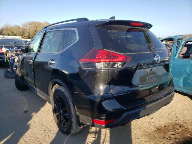 Photo 2 VIN: 5N1AT2MV2JC753313 - NISSAN ROGUE S 