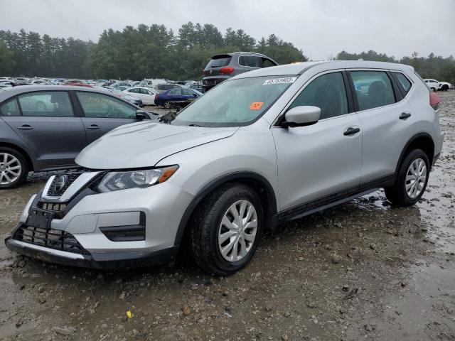 Photo 0 VIN: 5N1AT2MV2JC755658 - NISSAN ROGUE S 