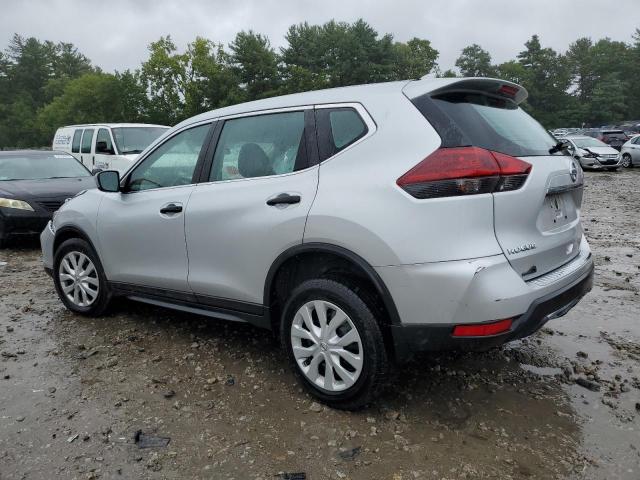 Photo 1 VIN: 5N1AT2MV2JC755658 - NISSAN ROGUE S 