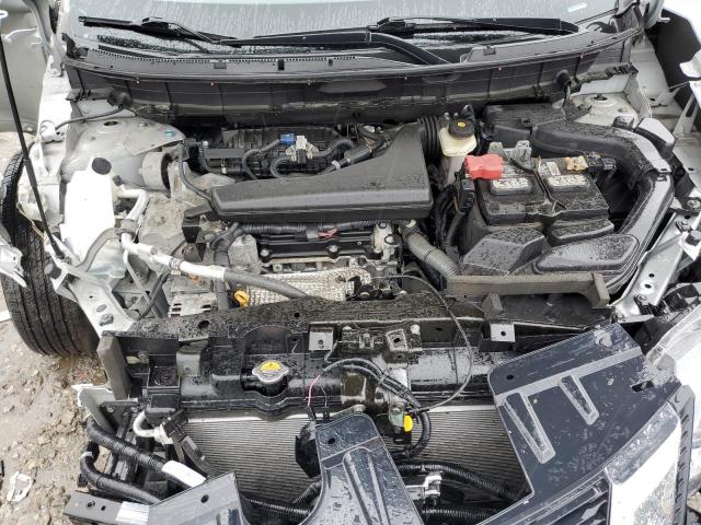 Photo 11 VIN: 5N1AT2MV2JC755658 - NISSAN ROGUE S 