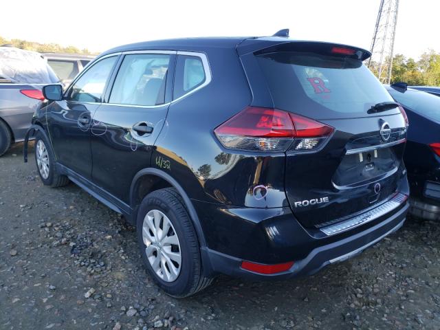 Photo 2 VIN: 5N1AT2MV2JC758107 - NISSAN ROGUE 