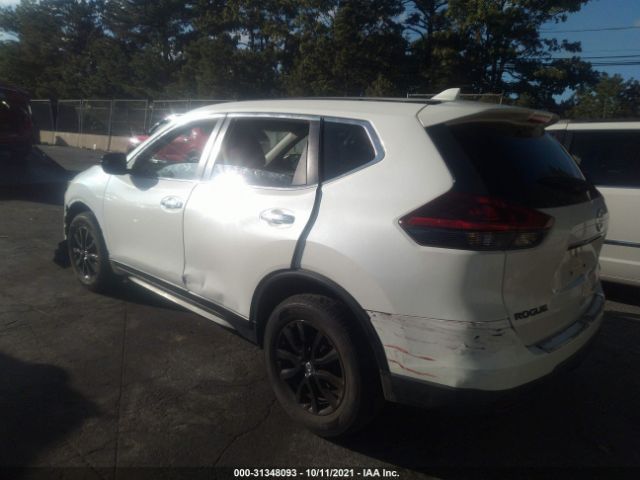 Photo 2 VIN: 5N1AT2MV2JC760147 - NISSAN ROGUE 