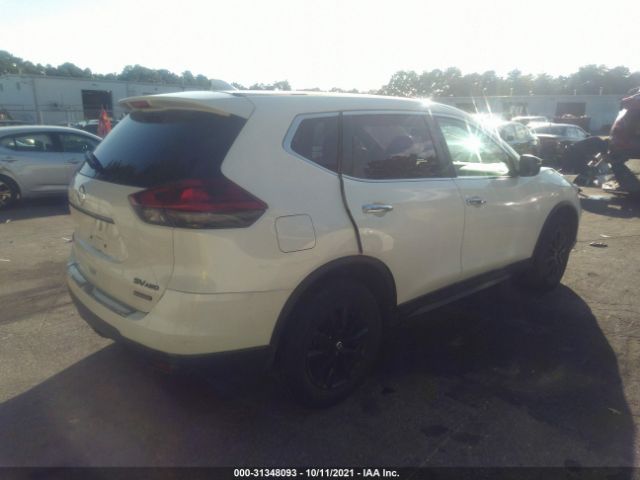 Photo 3 VIN: 5N1AT2MV2JC760147 - NISSAN ROGUE 