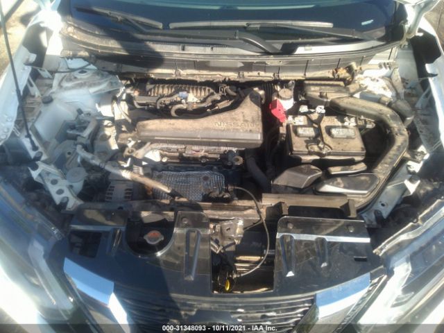 Photo 9 VIN: 5N1AT2MV2JC760147 - NISSAN ROGUE 