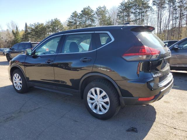 Photo 1 VIN: 5N1AT2MV2JC762089 - NISSAN ROGUE 