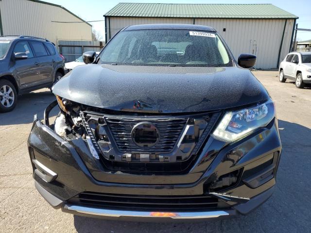 Photo 4 VIN: 5N1AT2MV2JC762089 - NISSAN ROGUE 