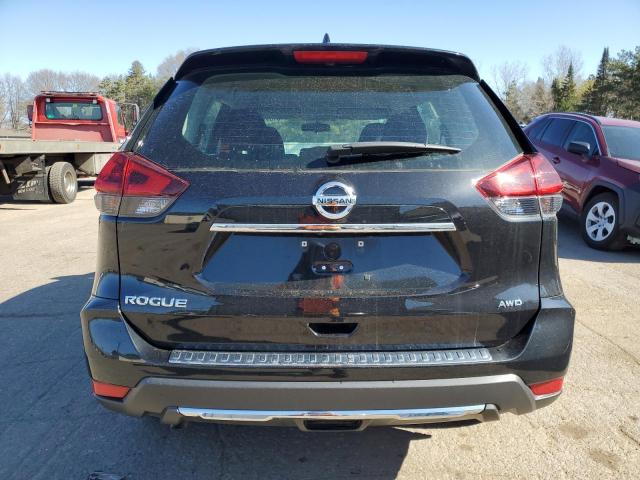 Photo 5 VIN: 5N1AT2MV2JC762089 - NISSAN ROGUE 