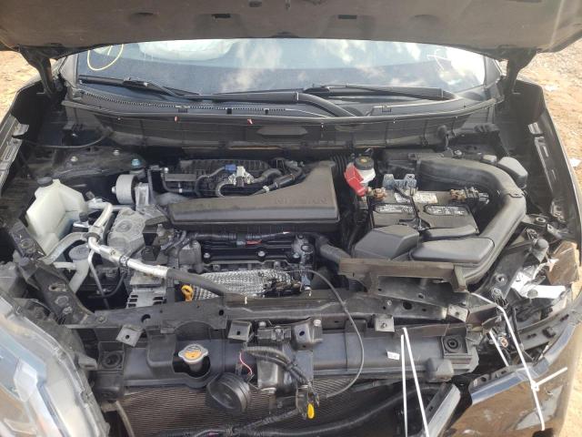 Photo 6 VIN: 5N1AT2MV2JC771455 - NISSAN ROGUE S 