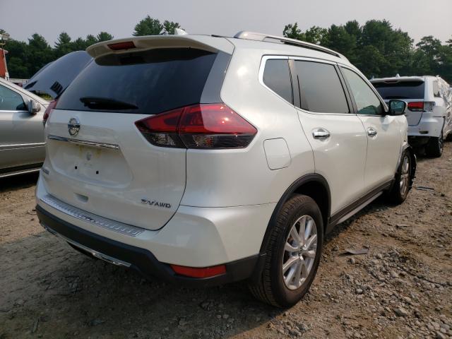 Photo 3 VIN: 5N1AT2MV2JC774307 - NISSAN ROGUE S 