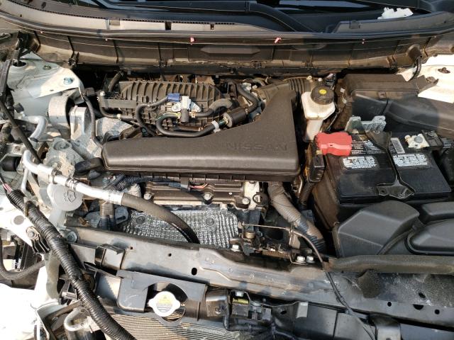 Photo 6 VIN: 5N1AT2MV2JC774307 - NISSAN ROGUE S 