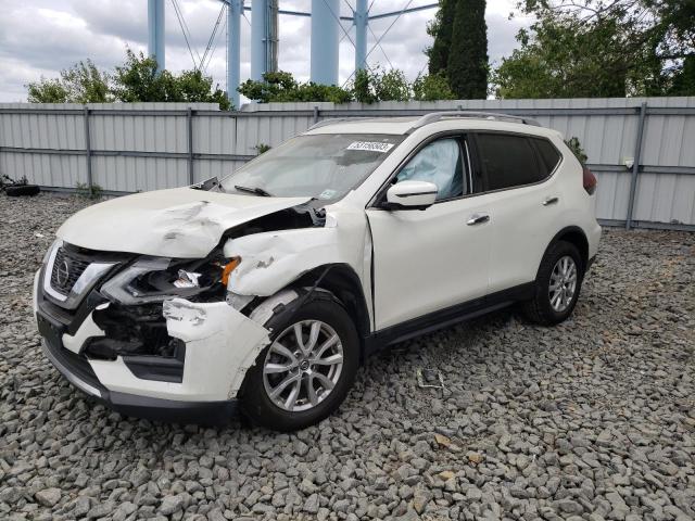 Photo 0 VIN: 5N1AT2MV2JC776204 - NISSAN ROGUE S 