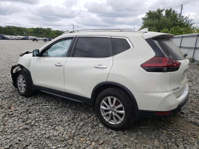 Photo 1 VIN: 5N1AT2MV2JC776204 - NISSAN ROGUE S 