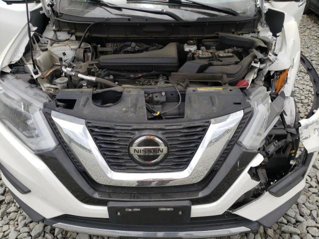 Photo 11 VIN: 5N1AT2MV2JC776204 - NISSAN ROGUE S 