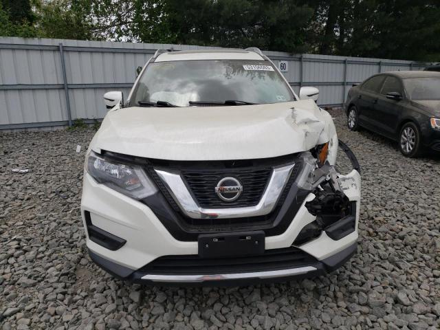 Photo 4 VIN: 5N1AT2MV2JC776204 - NISSAN ROGUE S 