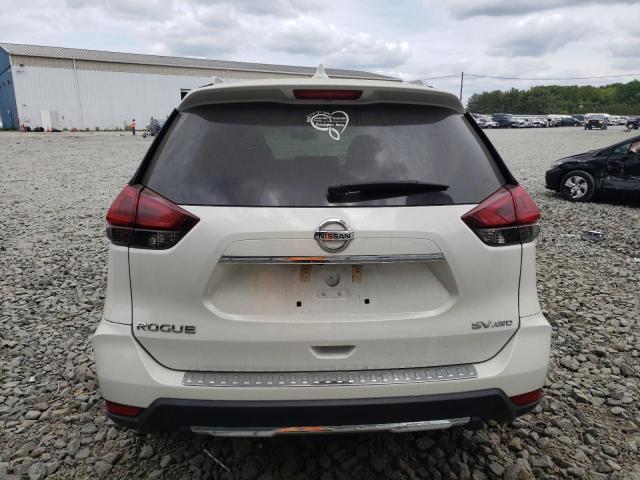 Photo 5 VIN: 5N1AT2MV2JC776204 - NISSAN ROGUE S 