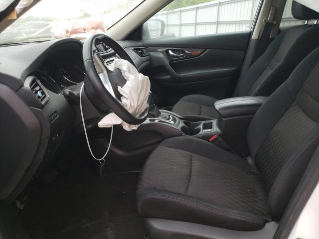 Photo 6 VIN: 5N1AT2MV2JC776204 - NISSAN ROGUE S 