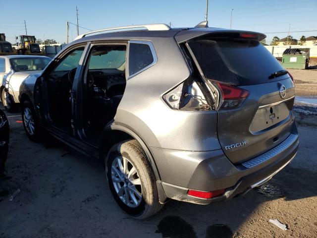 Photo 1 VIN: 5N1AT2MV2JC776459 - NISSAN ROGUE S 