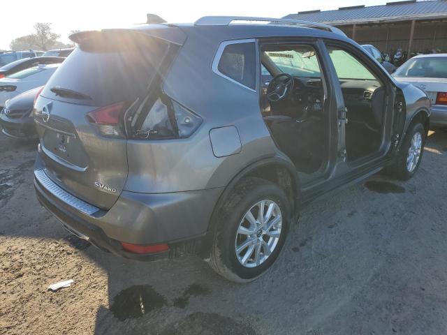 Photo 2 VIN: 5N1AT2MV2JC776459 - NISSAN ROGUE S 