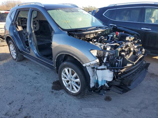 Photo 3 VIN: 5N1AT2MV2JC776459 - NISSAN ROGUE S 