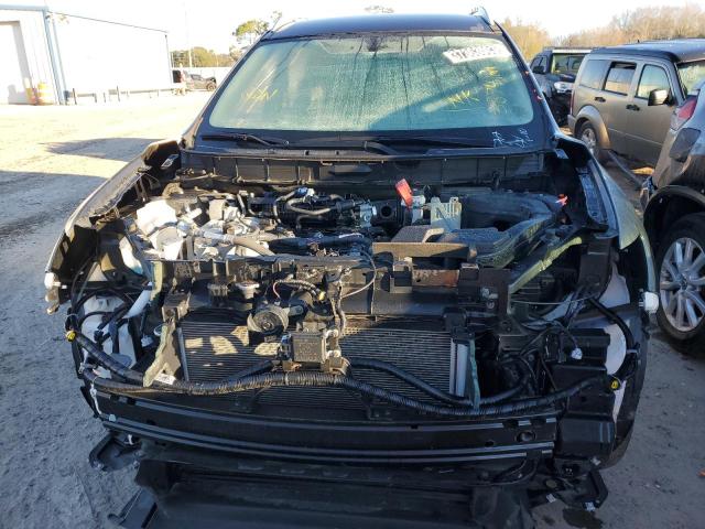 Photo 4 VIN: 5N1AT2MV2JC776459 - NISSAN ROGUE S 