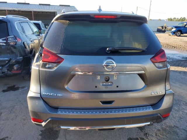 Photo 5 VIN: 5N1AT2MV2JC776459 - NISSAN ROGUE S 