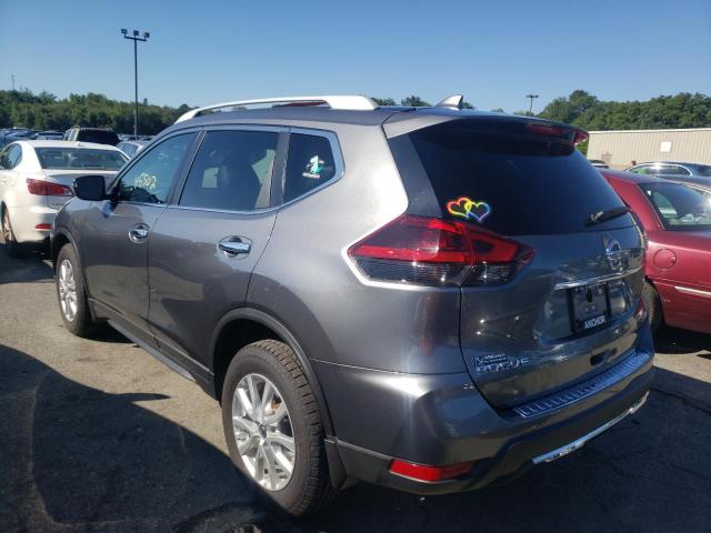 Photo 2 VIN: 5N1AT2MV2JC776512 - NISSAN ROGUE S 