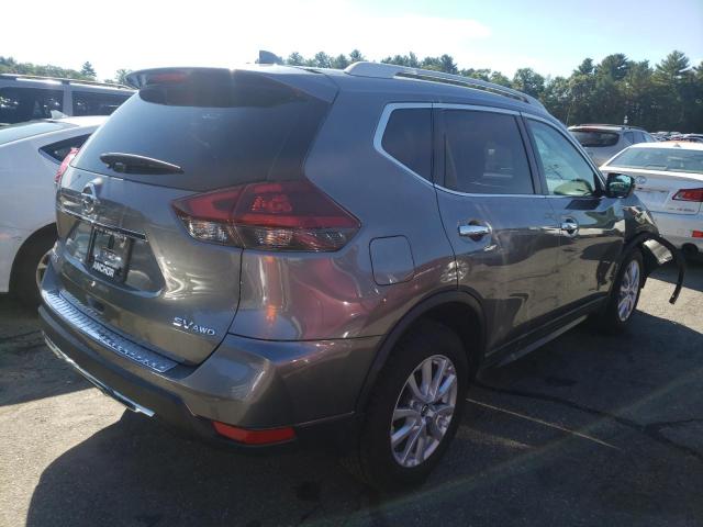 Photo 3 VIN: 5N1AT2MV2JC776512 - NISSAN ROGUE S 