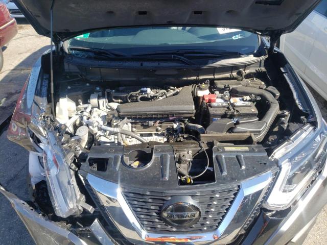 Photo 6 VIN: 5N1AT2MV2JC776512 - NISSAN ROGUE S 