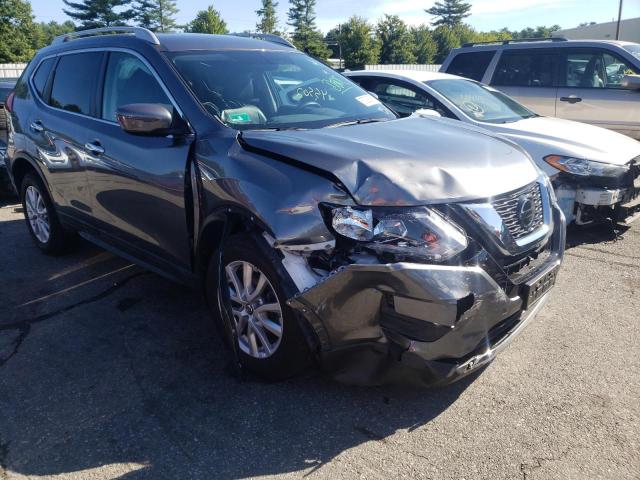 Photo 8 VIN: 5N1AT2MV2JC776512 - NISSAN ROGUE S 