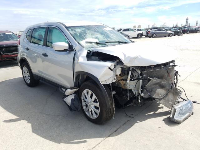 Photo 0 VIN: 5N1AT2MV2JC785145 - NISSAN ROGUE S 