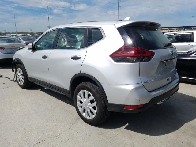 Photo 2 VIN: 5N1AT2MV2JC785145 - NISSAN ROGUE S 