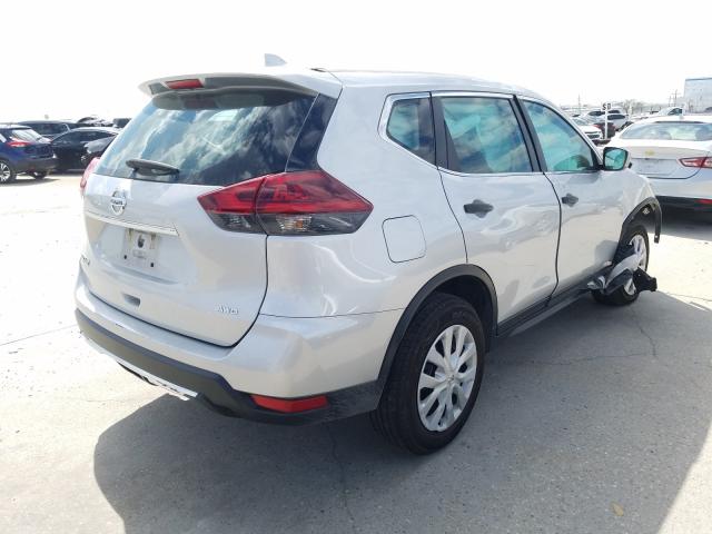 Photo 3 VIN: 5N1AT2MV2JC785145 - NISSAN ROGUE S 