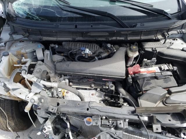 Photo 6 VIN: 5N1AT2MV2JC785145 - NISSAN ROGUE S 