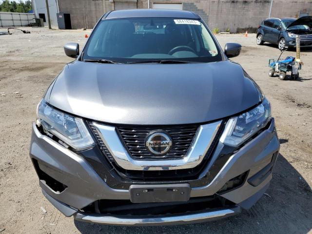 Photo 4 VIN: 5N1AT2MV2JC788465 - NISSAN ROGUE S 