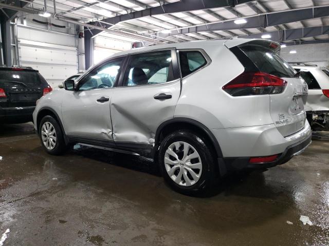 Photo 1 VIN: 5N1AT2MV2JC790328 - NISSAN ROGUE S 