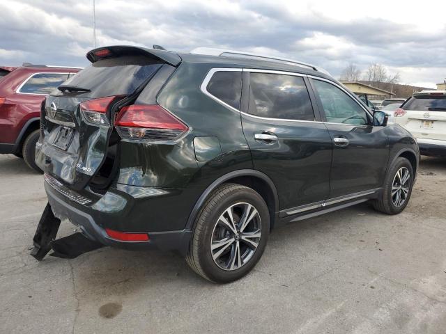 Photo 2 VIN: 5N1AT2MV2JC791169 - NISSAN ROGUE S 