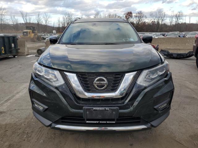 Photo 4 VIN: 5N1AT2MV2JC791169 - NISSAN ROGUE S 