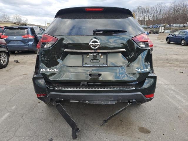 Photo 5 VIN: 5N1AT2MV2JC791169 - NISSAN ROGUE S 