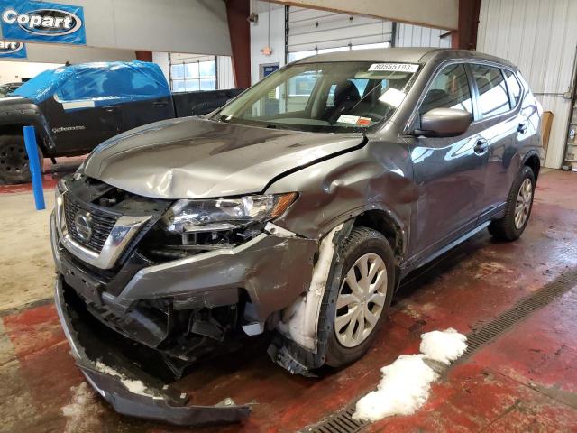 Photo 0 VIN: 5N1AT2MV2JC791558 - NISSAN ROGUE 