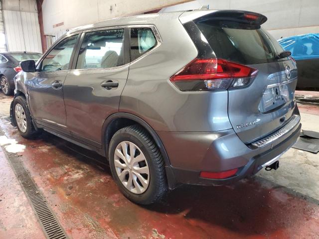 Photo 1 VIN: 5N1AT2MV2JC791558 - NISSAN ROGUE 