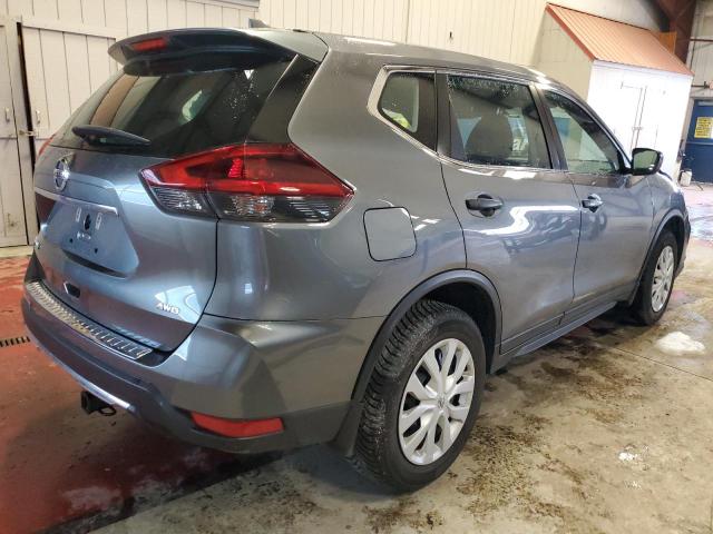 Photo 2 VIN: 5N1AT2MV2JC791558 - NISSAN ROGUE 