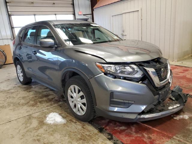 Photo 3 VIN: 5N1AT2MV2JC791558 - NISSAN ROGUE 