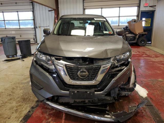 Photo 4 VIN: 5N1AT2MV2JC791558 - NISSAN ROGUE 