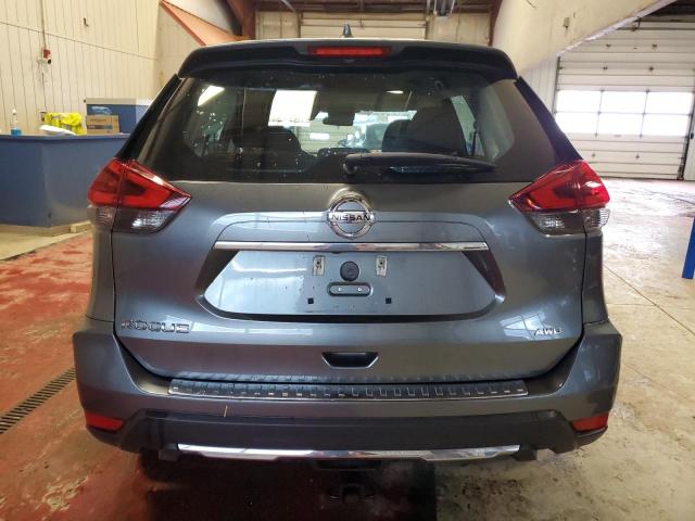 Photo 5 VIN: 5N1AT2MV2JC791558 - NISSAN ROGUE 