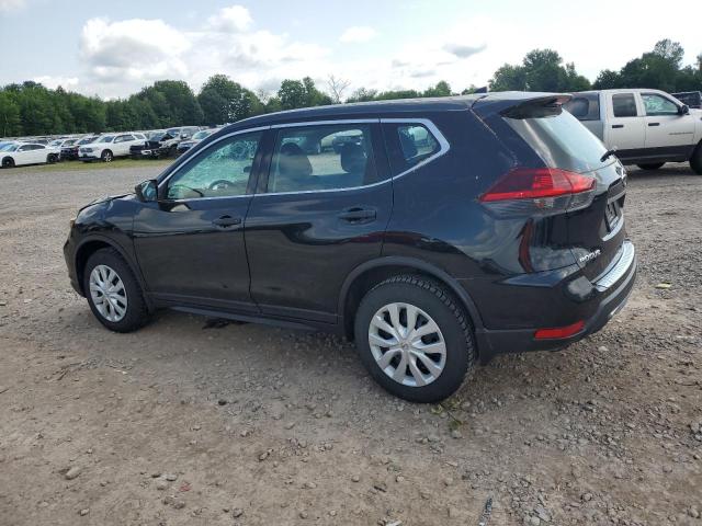 Photo 1 VIN: 5N1AT2MV2JC791804 - NISSAN ROGUE 