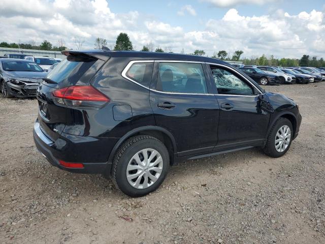 Photo 2 VIN: 5N1AT2MV2JC791804 - NISSAN ROGUE 