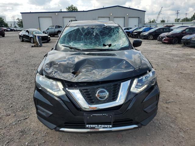 Photo 4 VIN: 5N1AT2MV2JC791804 - NISSAN ROGUE 