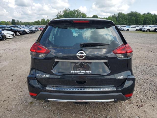 Photo 5 VIN: 5N1AT2MV2JC791804 - NISSAN ROGUE 