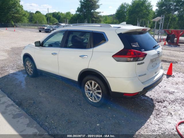 Photo 2 VIN: 5N1AT2MV2JC793228 - NISSAN ROGUE 