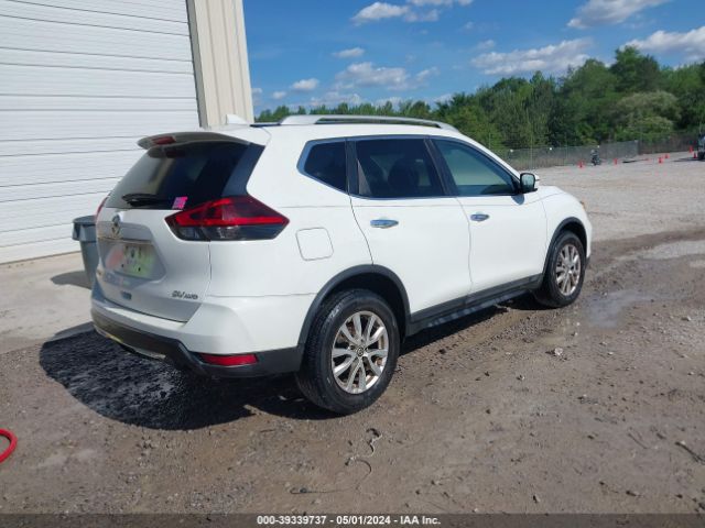 Photo 3 VIN: 5N1AT2MV2JC793228 - NISSAN ROGUE 